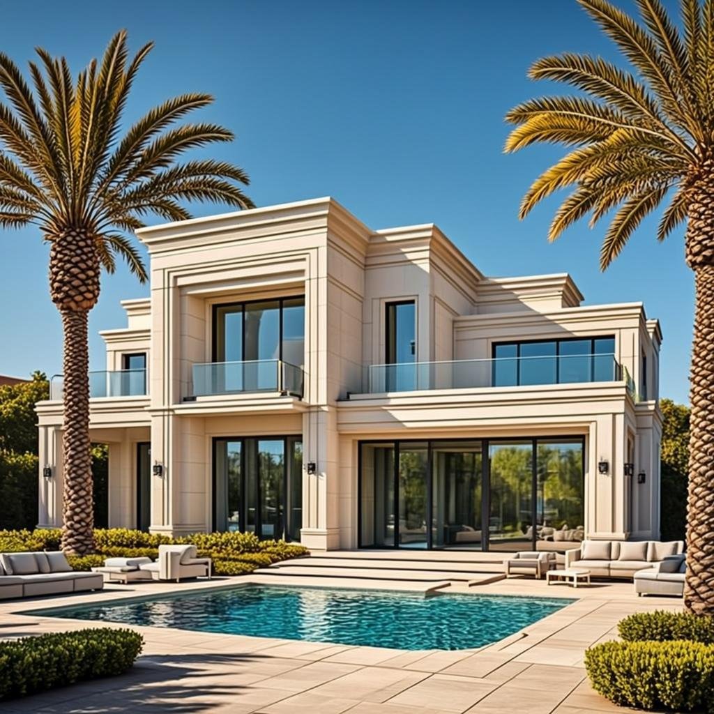 Villa Clearout service in Dubai
